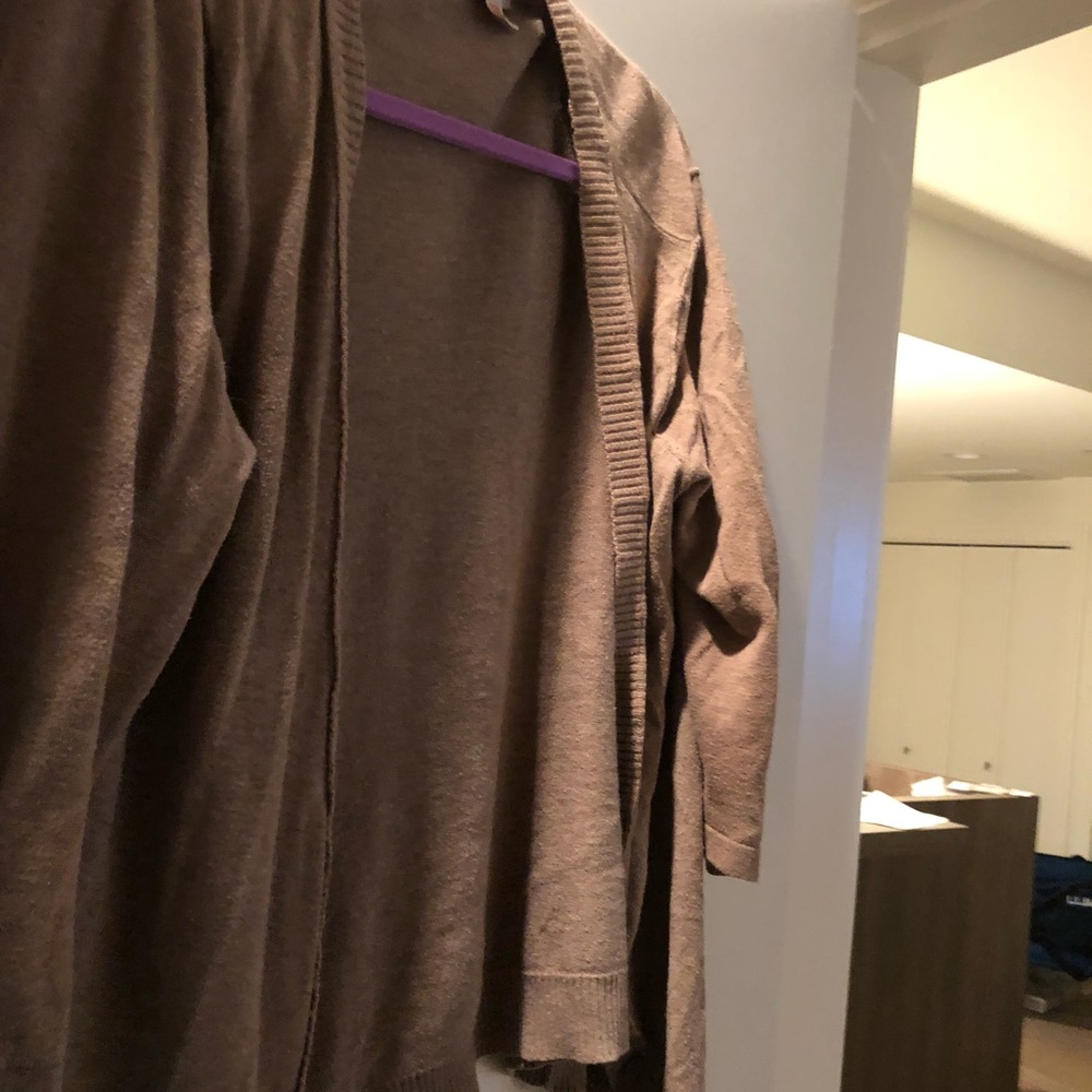 Merona Cardigan - Picture 2 of 2